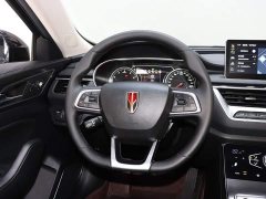 FAW H5 1.8T Edition - ფოტო 13