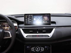 FAW H5 1.8T Edition - ფოტო 14