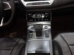 FAW H5 1.8T Edition - ფოტო 15