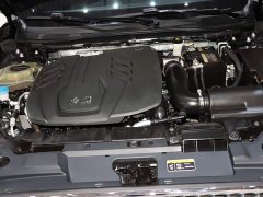 FAW H5 1.8T Edition - ფოტო 19