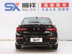 FAW H5 1.8T Edition - ფოტო 5