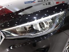 FAW H5 1.8T Edition - ფოტო 7