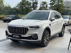 FAW HS5 2.0T AWD Edition - ფოტო 1