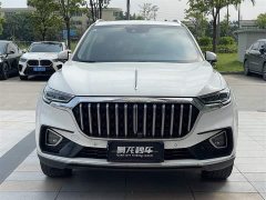 FAW HS5 2.0T AWD Edition - ფოტო 2