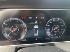 FAW HS5 2.0T AWD Edition - ფოტო 4