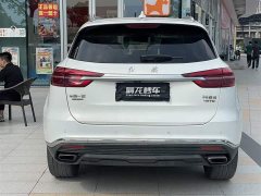 FAW HS5 2.0T AWD Edition - ფოტო 6