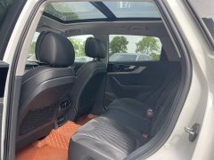 FAW HS5 2.0T AWD Edition - ფოტო 7