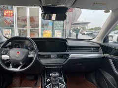 FAW HS5 2.0T AWD Edition - ფოტო 8