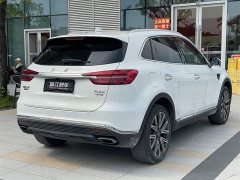 FAW HS5 2.0T AWD Edition - ფოტო 9