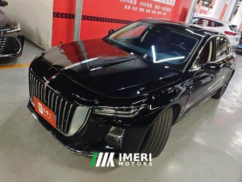 2025 FAW H5 2.0T Edition - ავტომობილი ჩინეთიდან