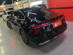FAW H5 2.0T Edition - ფოტო 6