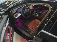 FAW H5 2.0T Edition - ფოტო 7