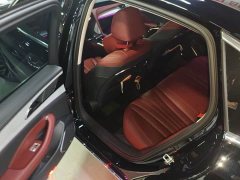 FAW H5 2.0T Edition - ფოტო 8