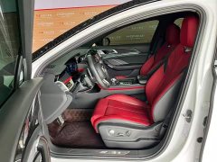 FAW H6 2.0T Edition - ფოტო 13