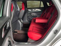 FAW H6 2.0T Edition - ფოტო 14