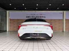FAW H6 2.0T Edition - ფოტო 5