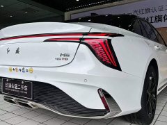 FAW H6 2.0T Edition - ფოტო 6