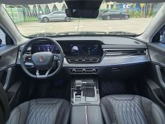FAW HS5 2.0T Pro Edition - ფოტო 10