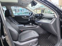 FAW HS5 2.0T Pro Edition - ფოტო 11