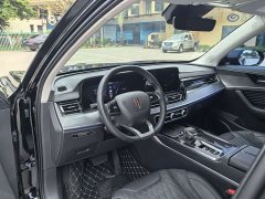 FAW HS5 2.0T Pro Edition - ფოტო 13