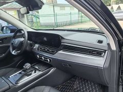 FAW HS5 2.0T Pro Edition - ფოტო 14