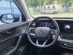 FAW HS5 2.0T Pro Edition - ფოტო 15