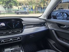 FAW HS5 2.0T Pro Edition - ფოტო 16