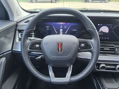 FAW HS5 2.0T Pro Edition - ფოტო 17