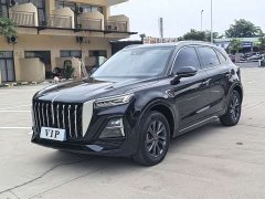FAW HS5 2.0T Pro Edition - ფოტო 2