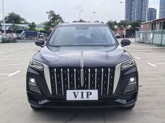 FAW HS5 2.0T Pro Edition - ფოტო 3