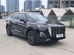 FAW HS5 2.0T Pro Edition - ფოტო 4