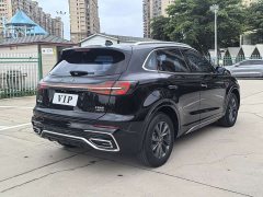 FAW HS5 2.0T Pro Edition - ფოტო 5