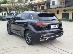 FAW HS5 2.0T Pro Edition - ფოტო 7