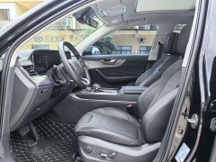 FAW HS5 2.0T Pro Edition - ფოტო 8