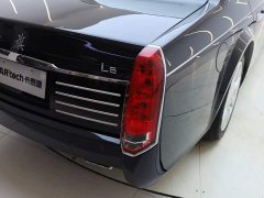 FAW 6.0L Edition - ფოტო 10