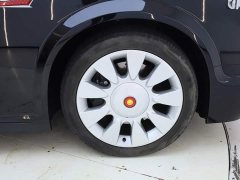 FAW 6.0L Edition - ფოტო 12