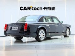 FAW 6.0L Edition - ფოტო 3