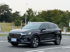 FAW HS5 2.0T Edition - ფოტო 1