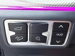 FAW HS5 2.0T Edition - ფოტო 10