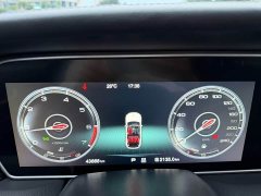 FAW HS5 2.0T Edition - ფოტო 11