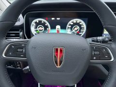 FAW HS5 2.0T Edition - ფოტო 12