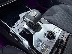 FAW HS5 2.0T Edition - ფოტო 13