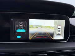 FAW HS5 2.0T Edition - ფოტო 15