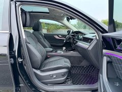 FAW HS5 2.0T Edition - ფოტო 16