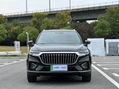 FAW HS5 2.0T Edition - ფოტო 2