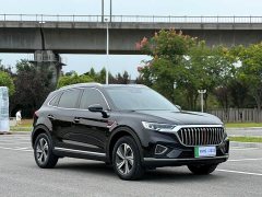 FAW HS5 2.0T Edition - ფოტო 3