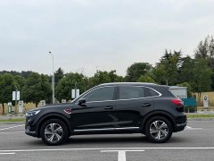 FAW HS5 2.0T Edition - ფოტო 4