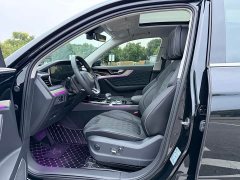 FAW HS5 2.0T Edition - ფოტო 5