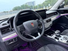 FAW HS5 2.0T Edition - ფოტო 6