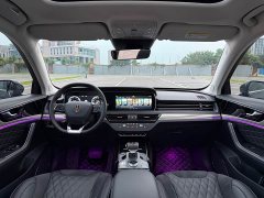 FAW HS5 2.0T Edition - ფოტო 7